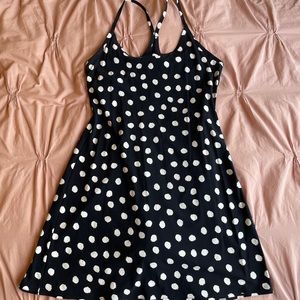 OV Exercise Dress